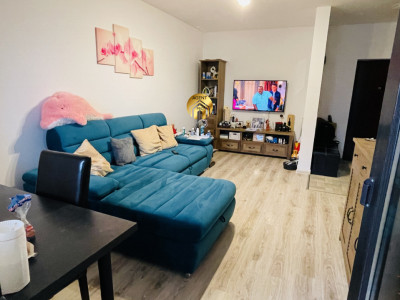 Cumpără un apartament perfect pentru familia ta, mobilat, utilat complet, 