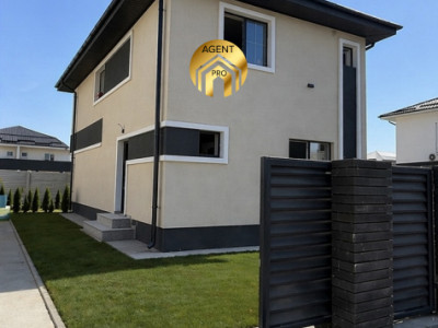 🏡 Casă modernă de vânzare – confort, spațiu și finisaje premium