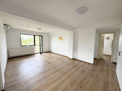 Apartament 2 camere - Etaj 2/2 - str. Scolii, Otopeni Odaile