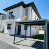 Vila Individuala in Bragadiru 4 camere,300mp teren