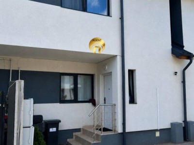 Casă P+1 de vânzare – Bragadiru, Diamantului