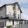 Casă individuală de vânzare – teren 250 mp | finisaje premium 