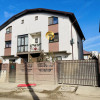 Vila duplex în  Bragadiru  , 6 camere, 225mp teren,  Mobilată și utilată.
