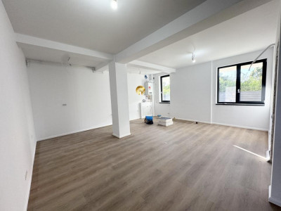 Apartament 2 Camere - 51.3 mp - Bloc Nou - Aproape de DN1