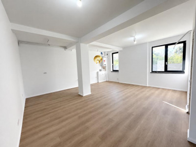 APT.4 - 2 Camere - 51.3 mp - Bloc Nou - Aproape de DN1