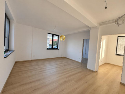 Apartament 2 Camere - 55.7 mp - Bloc Nou - Aproape de DN1