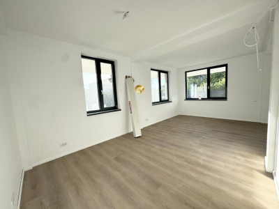 Apartament 2 Camere - 56.2 mp - Bloc Nou - Aproape de DN1