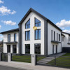 Vila 4 camere P+1+M - Complex Nou - Aproape de DN1
