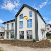 Vila 4 camere P+1+M - Complex Nou - Aproape de DN1