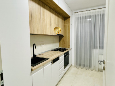 Închiriază un apartament perfect pentru familia ta, Prelungirea Ghencea, 66MP