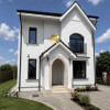 Vila Individuala P+1+M - Arhitectura Deosebita - 468mp Teren - Otopeni Central