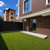 Garsoniera 36.5 mp + Curte proprie 27mp in Bloc Nou - Parter  - Otopeni