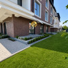 Apartament 2 camere + Curte proprie 43mp - Otopeni