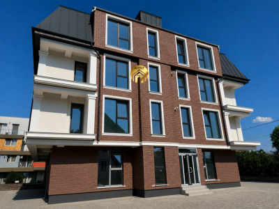 Apartament 2 camere Etaj 1 46 mp - Otopeni