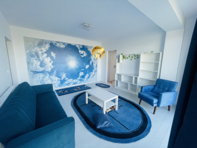 Închiriază  un apartament perfect pentru familia ta, Prelungirea Ghencea