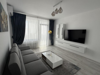 Închiriază un apartament perfect pentru familia ta, Prelungirea Ghencea, 66MP