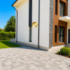 Casă premium de vânzare în Bragadiru – zona centrală (Dantelei)