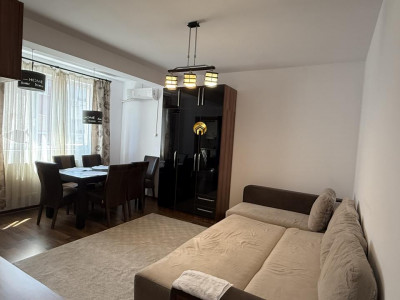 Apartament cu 3 camere de închiriat – Avangard Residence, Prelungirea Ghencea