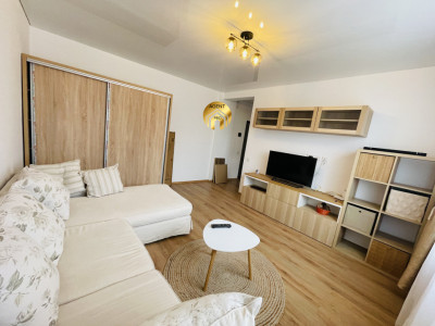Inchiriere Apartament 2 camere Cartierul Latin / PRIMA INCHIRIERE