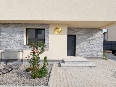 Complex Nou - Vila P+1+M 4 camere - Otopeni Odaile