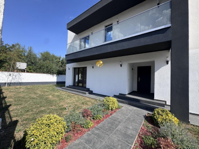 Casa Individuala P+1 - 4 camere - 369mp teren - Otopeni Odaile