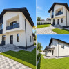 Vila in Bragadiru 4 camere,350mp teren