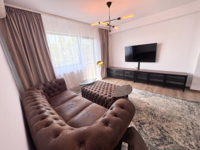 Apartament 2 camere cu balcon - Disponibil imediat! Str Scolii, Otopeni
