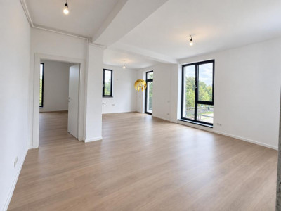 APT. 7 - 3 Camere - 84,2 mp - Bloc Nou - Aproape de DN1