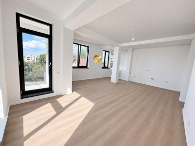 APT. 17 - 3 Camere - 85mp - Bloc Nou - Aproape de DN1