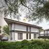 Casa 3 camere - Duplex la Cheie - Otopeni Odaile