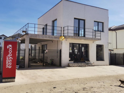 🏠 Casă de închiriat – ideală pentru cazarea muncitorilor