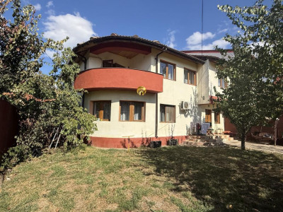 🏡 Casă de vânzare – 2 apartamente individuale | 6 camere | Strada Rahovei