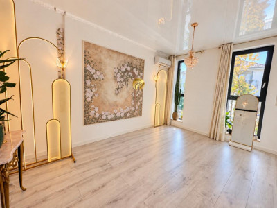 Casa 3 camere + Terasa 35mp - Otopeni