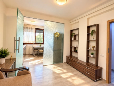 🏡 Apartament cu 2 camere de închiriat – Cartierul Verde, Bragadiru