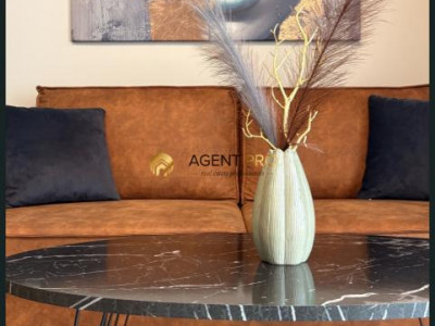 Apartament 2 camere Prima Inchiriere - str Avram Iancu 66 Otopeni