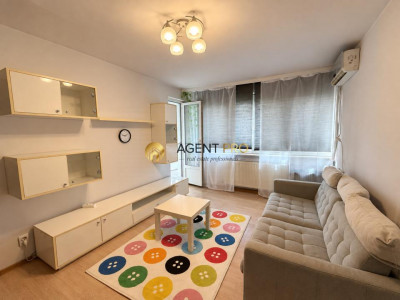 🏡 Apartament de închiriat – Drumul Taberei | 100 m de Metrou Favorit