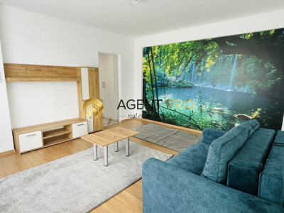 Închiriază  un apartament perfect pentru familia ta,