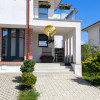 Vila 5 Camere Eficienta Energetic in Complex Premium langa Padure si Lac!