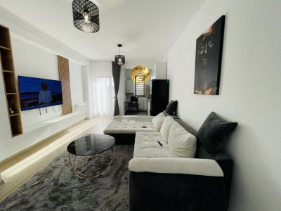 Inchiriere Apartament 2 camere zona Leroy Merlin