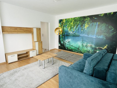 Închiriază  un apartament perfect pentru familia ta,