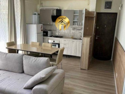 Apartament 2 camere parter - Otopeni central 