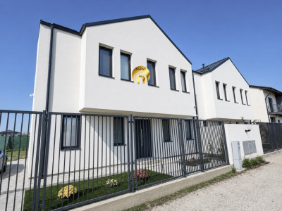 Casa P+1+Pod 4 camere - 200mp teren - Pret fara finisaje