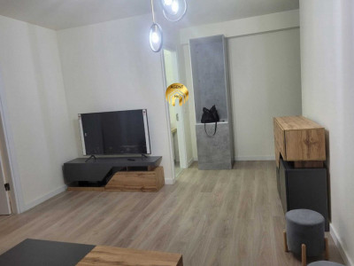 Apartament 2 camere, central, 2 bai, 62mp, str I.C. Bratianu