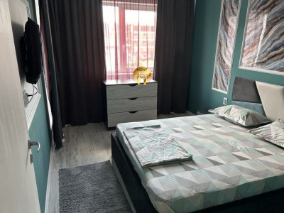 Apartament 2 Camere, Mutare Rapida, toate actele pregătite pentru vânzare!