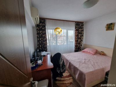 Apartament 3 Camere, Mutare Rapida, toate actele pregătite pentru vânzare!