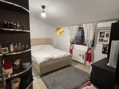 Apartament 3 Camere, 95mp, Mutare Rapida, toate actele pregătite pentru vânzare!