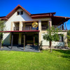 Vila individuala 7 camere - 660mp teren - 300m de DN1 - Intrarea Merisor Otopeni