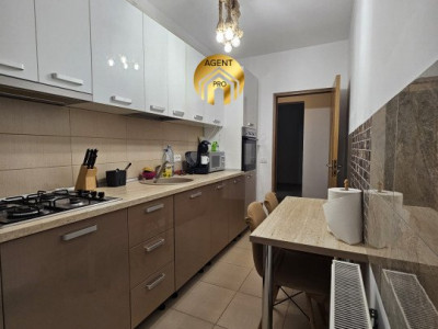 APARTAMENT 2 CAMERE/PARCARE INCLUSA/ 